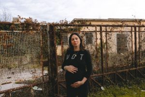 Ceprano - Legami: il futuro, il territorio, l'ambiente - Fotografia di Marika Tombolillo